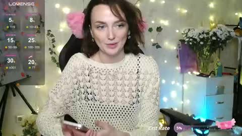 Snapshot of sheslike_firstlove chatting on 10-15-25, 04:40 Vanessa online show from 10-15-25, 04:40