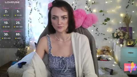 Snapshot of sheslike_firstlove chatting on 11-15-25, 07:27 Vanessa online show from 11-15-25, 07:27