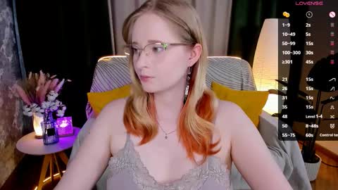 Hello guys my name is Aemilia online show from 03-19-26, 08:51