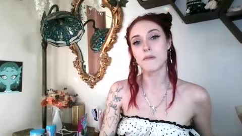 peachy online show from 06-13-26, 11:57