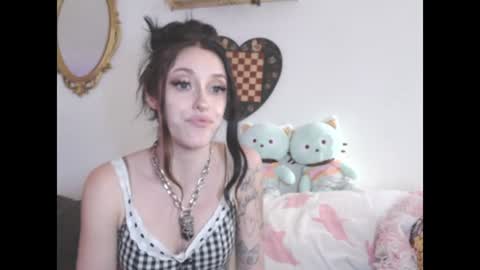 peachy online show from 07-29-26, 11:47