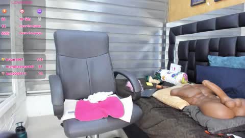 sheyla__ebony online show from 03-09-26, 02:26