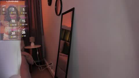 Sheyla online show from 10-29-25, 04:37