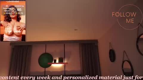 Sheyla online show from 11-23-25, 03:50