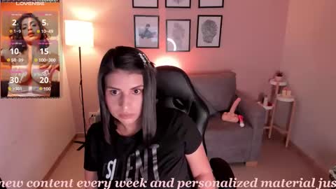 Sheyla online show from 03-22-26, 04:05