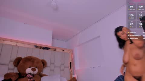 Sheyla Bakerr  online show from 02-03-25, 04:31