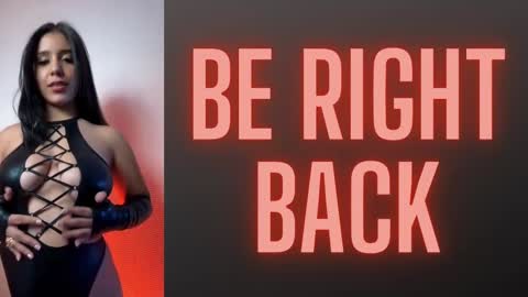 Sheyla Bakerr  online show from 02-12-25, 02:10