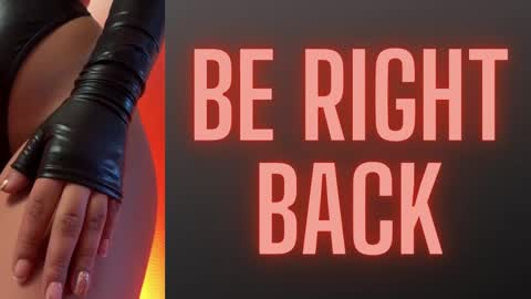 Sheyla Bakerr  online show from 02-19-25, 01:50