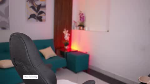 Sheyla Bakerr  online show from 02-22-26, 10:58