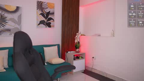 Sheyla Bakerr  online show from 05-09-26, 11:37