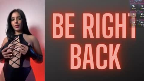 Sheyla Bakerr  online show from 05-15-26, 10:11