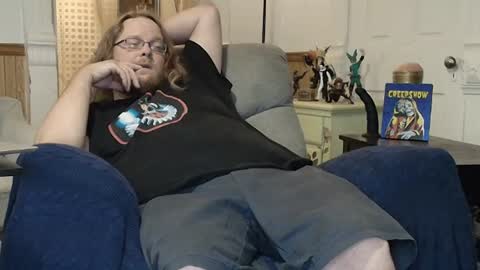 shifty885 online show from 06-14-26, 01:36