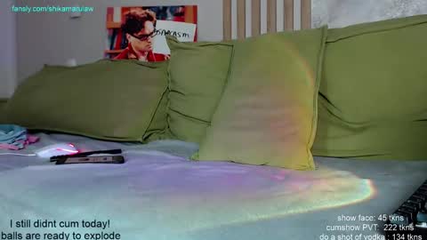    Alex  Independent model. online show from 09-25-25, 05:16