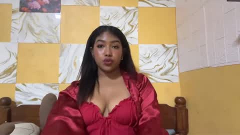 Evelyn online show from 05-07-26, 07:58