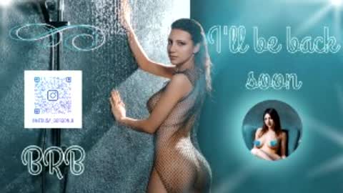 Snapshot of shine_abby_ chatting on 01-04-25, 07:55 Abby online show from 01-04-25, 07:55