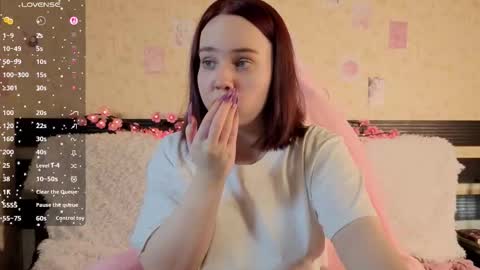 Lilit online show from 03-03-26, 02:56