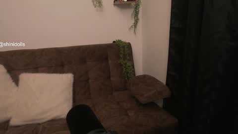 Shinigamidoll see you soon   online show from 03-04-25, 12:29