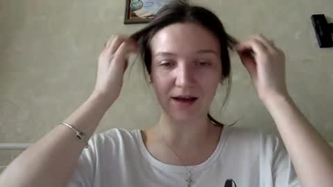 Jesica online show from 03-09-25, 11:03