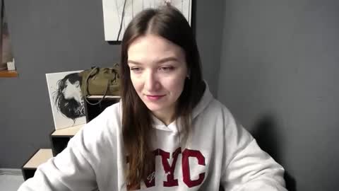 Jesica online show from 02-17-26, 07:38