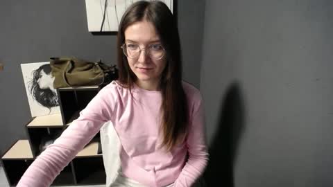 Jesica online show from 04-07-26, 06:58