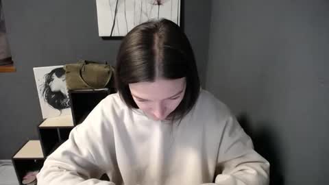 Jesica online show from 04-09-26, 06:19