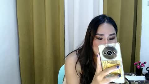 Hot Jessie online show from 12-14-25, 07:58