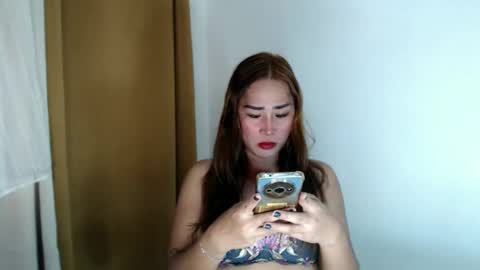 Hot Jessie online show from 02-16-26, 05:14