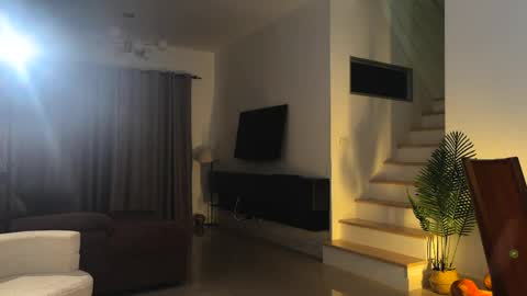 Nika online show from 04-13-26, 03:50