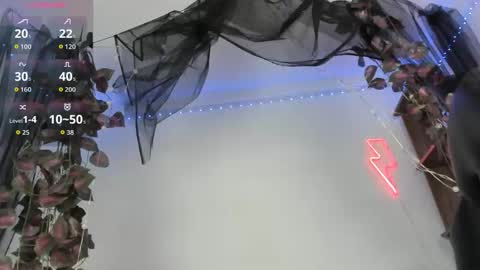 Crystal online show from 10-14-25, 01:56