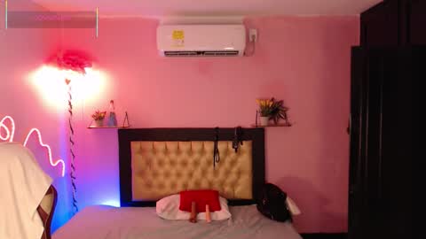 Ela 3 online show from 02-09-26, 01:04