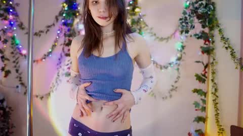 JennyMira   THANK YOU FOR 77 777  online show from 12-11-24, 08:07