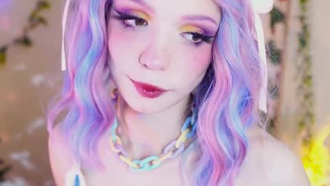 JennyMira   THANK YOU FOR 77 777  online show from 01-11-25, 08:54