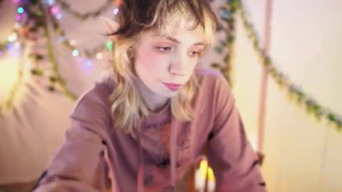 JennyMira   THANK YOU FOR 77 777  online show from 10-21-25, 11:38