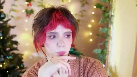 JennyMira   THANK YOU FOR 77 777  online show from 01-12-26, 12:54