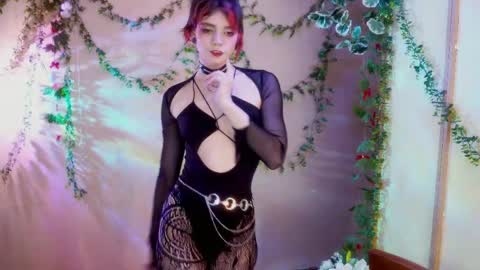 JennyMira   THANK YOU FOR 77 777  online show from 04-14-26, 10:38