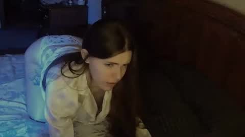 shiraha___rafieru online show from 10-18-25, 08:42