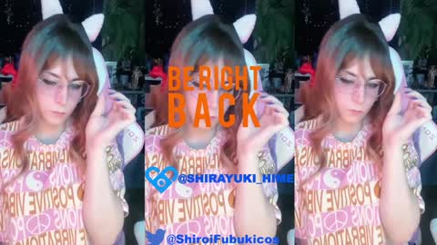 Im Lilu Rosenblum  Guys I have   ----Ill be glad to see you there online show from 01-07-25, 10:43