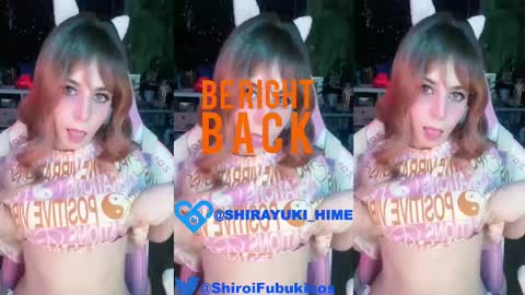 Im Lilu Rosenblum  Guys I have   ----Ill be glad to see you there online show from 02-14-25, 12:36