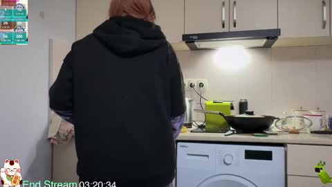 Im Lilu Rosenblum  Guys I have   ----Ill be glad to see you there online show from 02-27-26, 06:19