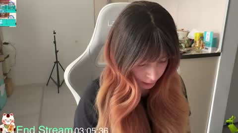 Snapshot of shirayuki_hime chatting on 03-24-26, 01:16 Im Lilu Rosenblum Guys I have ----Ill be glad to see you there online show from 03-24-26, 01:16