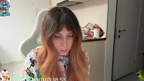 Snapshot of shirayuki_hime chatting on 04-03-26, 04:38 Im Lilu Rosenblum Guys I have ----Ill be glad to see you there online show from 04-03-26, 04:38
