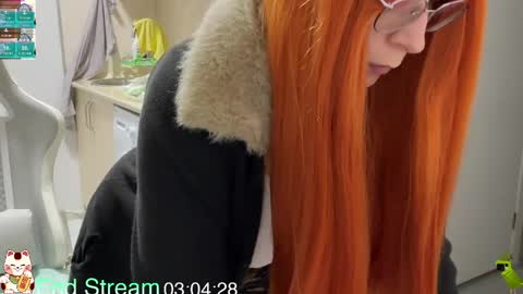 Snapshot of shirayuki_hime chatting on 04-10-26, 05:28 Im Lilu Rosenblum Guys I have ----Ill be glad to see you there online show from 04-10-26, 05:28
