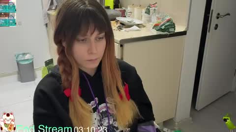 Snapshot of shirayuki_hime chatting on 04-15-26, 05:20 Im Lilu Rosenblum Guys I have ----Ill be glad to see you there online show from 04-15-26, 05:20
