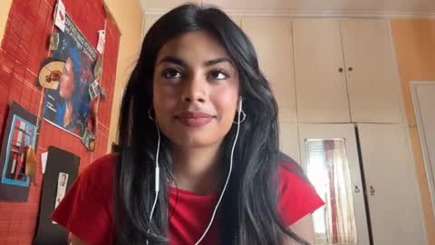 Karin online show from 04-06-26, 10:38