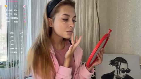 Snapshot of shirleepoma chatting on 05-29-26, 06:11 Joli online show from 05-29-26, 06:11