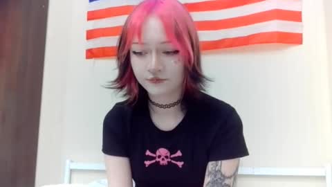 Luna online show from 02-23-26, 07:22