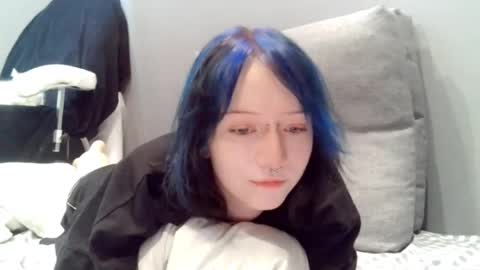 Luna online show from 03-15-26, 04:46