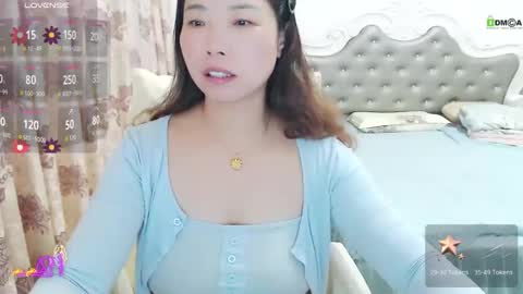 Shirleyni online show from 11-03-25, 01:40