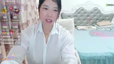 Shirleyni online show from 11-04-25, 02:10