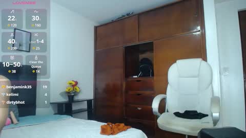 shirly online show from 01-05-25, 01:13